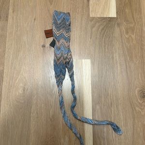 Missoni Headband